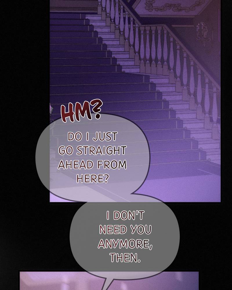 Marriage of Convenience to an Obsession Chapter 55 182 16