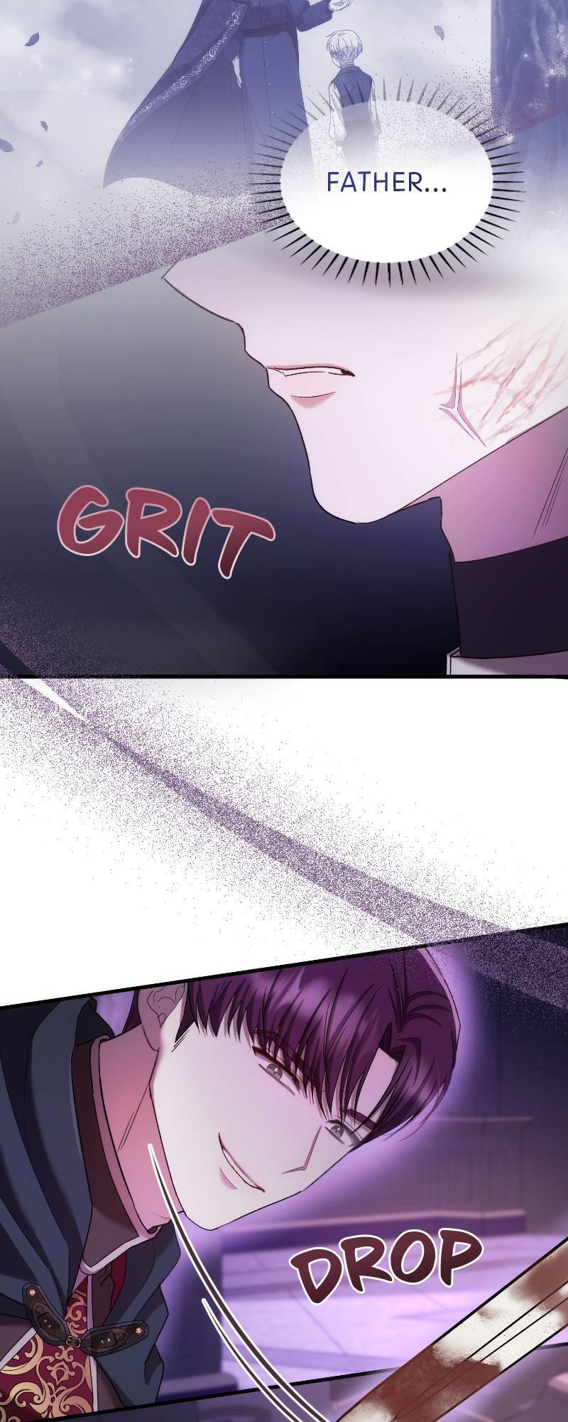 Marriage of Convenience to an Obsession Chapter 55 189 23