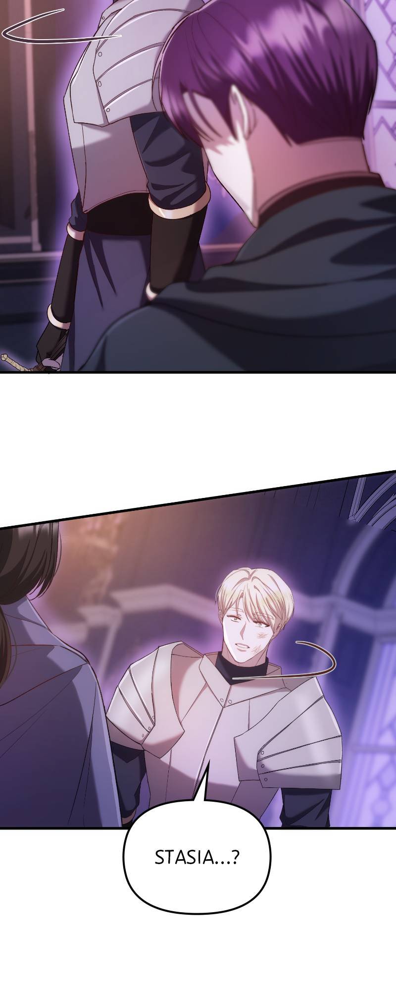 Marriage of Convenience to an Obsession Chapter 55 191 25