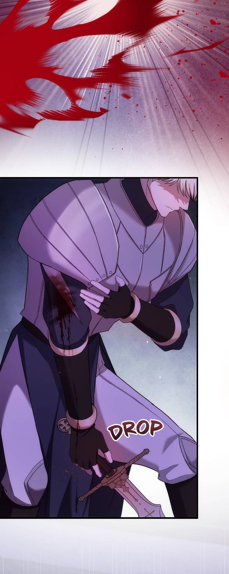 Marriage of Convenience to an Obsession Chapter 55 194 28