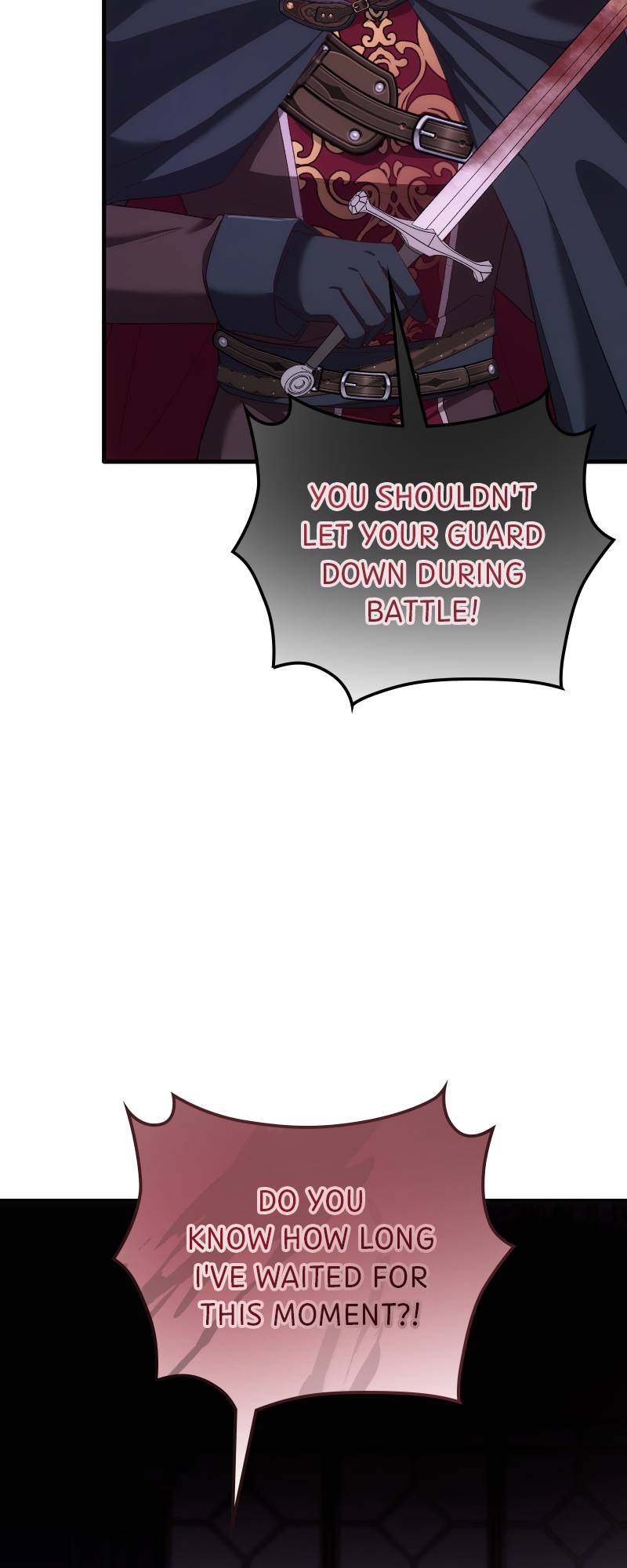 Marriage of Convenience to an Obsession Chapter 55 196 30