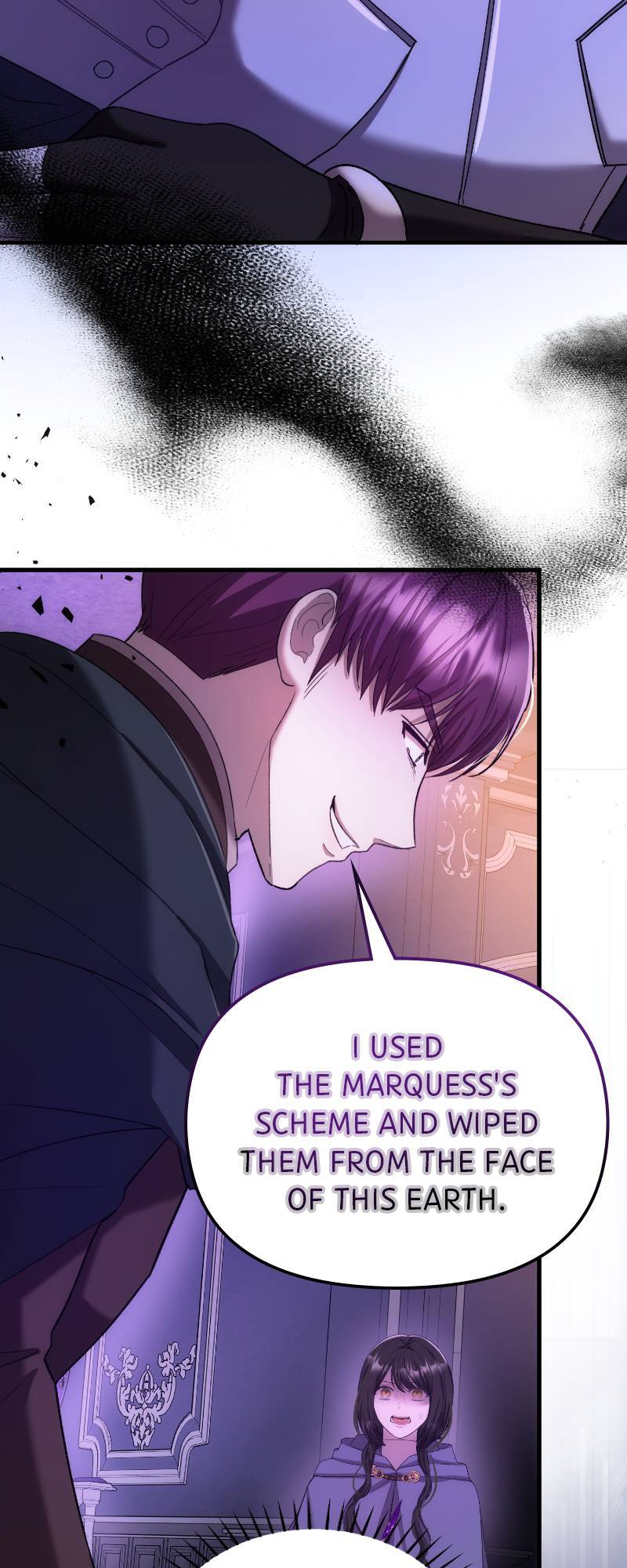 Marriage of Convenience to an Obsession Chapter 55 200 34