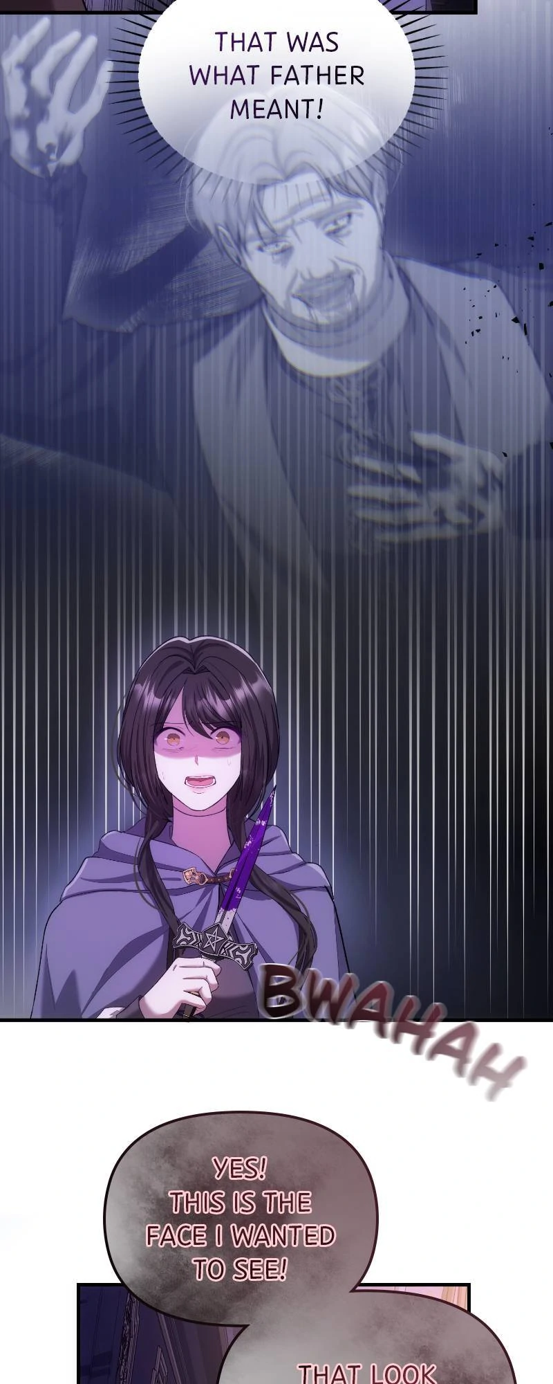 Marriage of Convenience to an Obsession Chapter 55 201 35