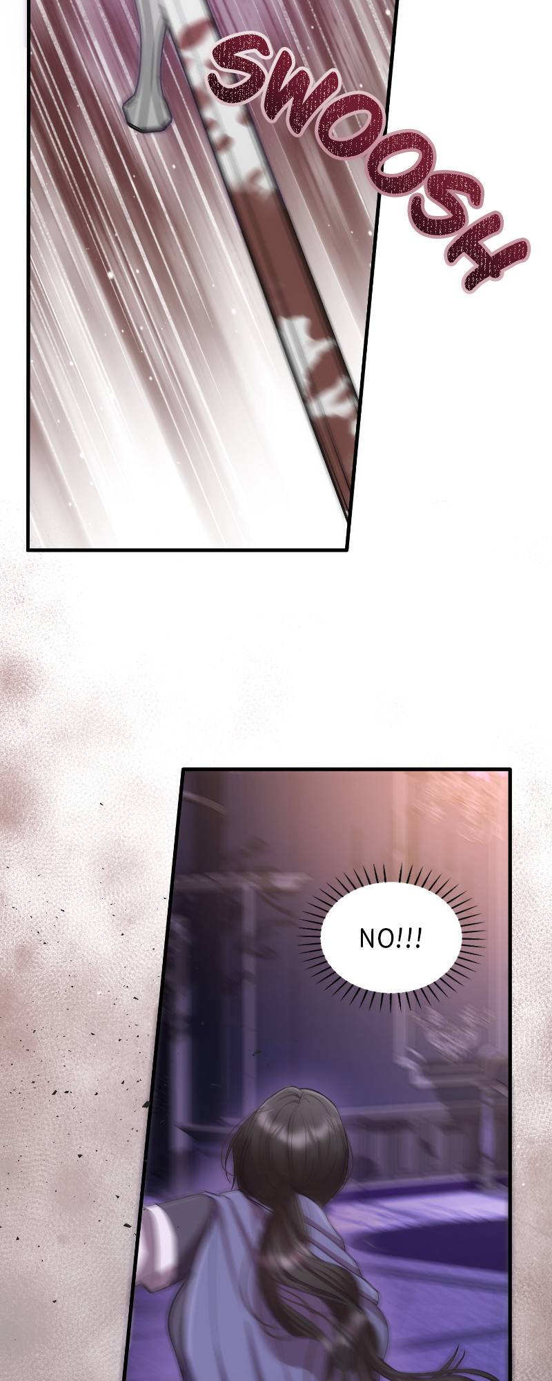 Marriage of Convenience to an Obsession Chapter 55 205 39