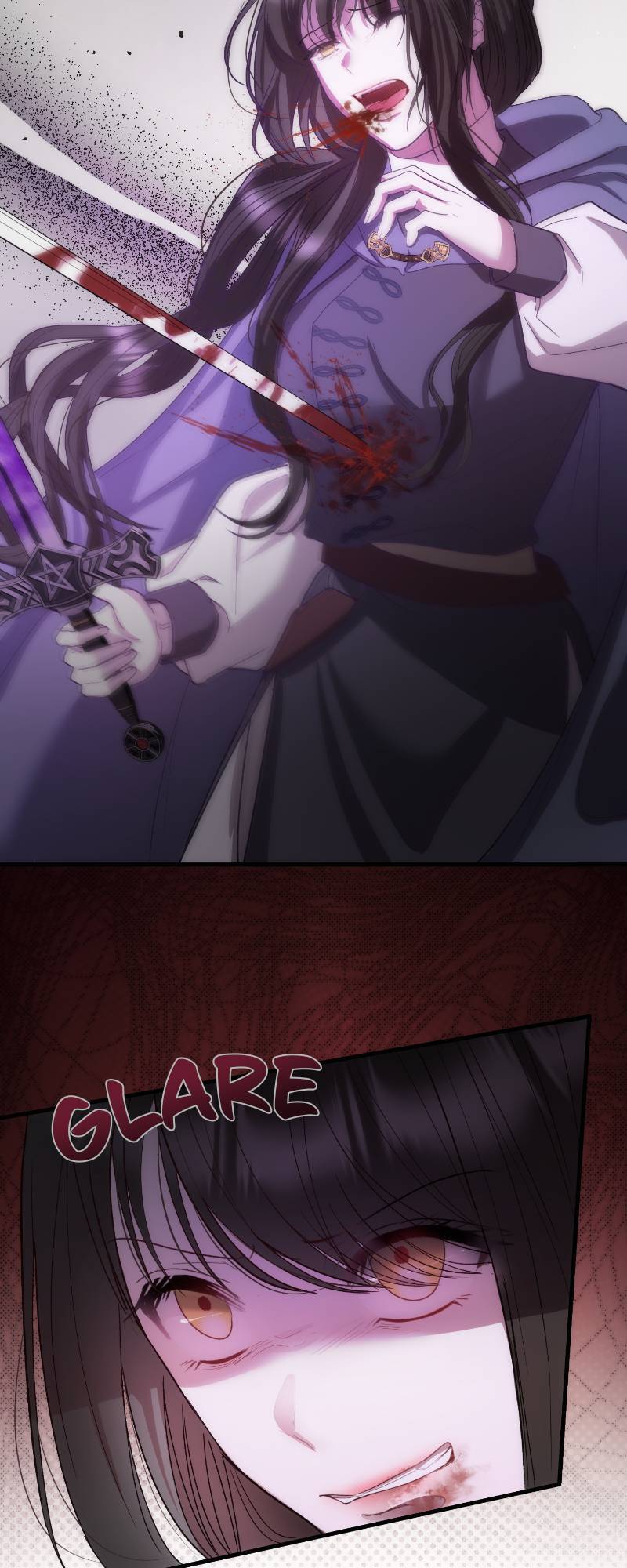 Marriage of Convenience to an Obsession Chapter 55 207 41