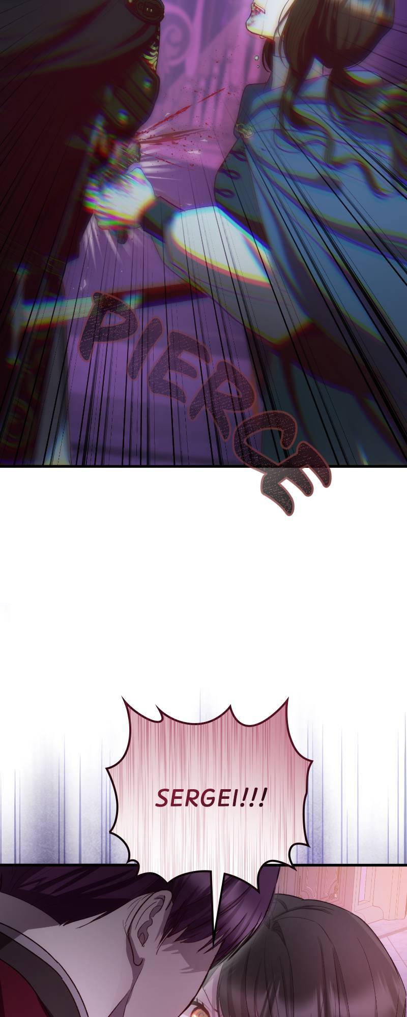 Marriage of Convenience to an Obsession Chapter 55 209 43