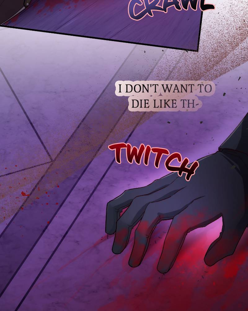 Marriage of Convenience to an Obsession Chapter 55 214 48