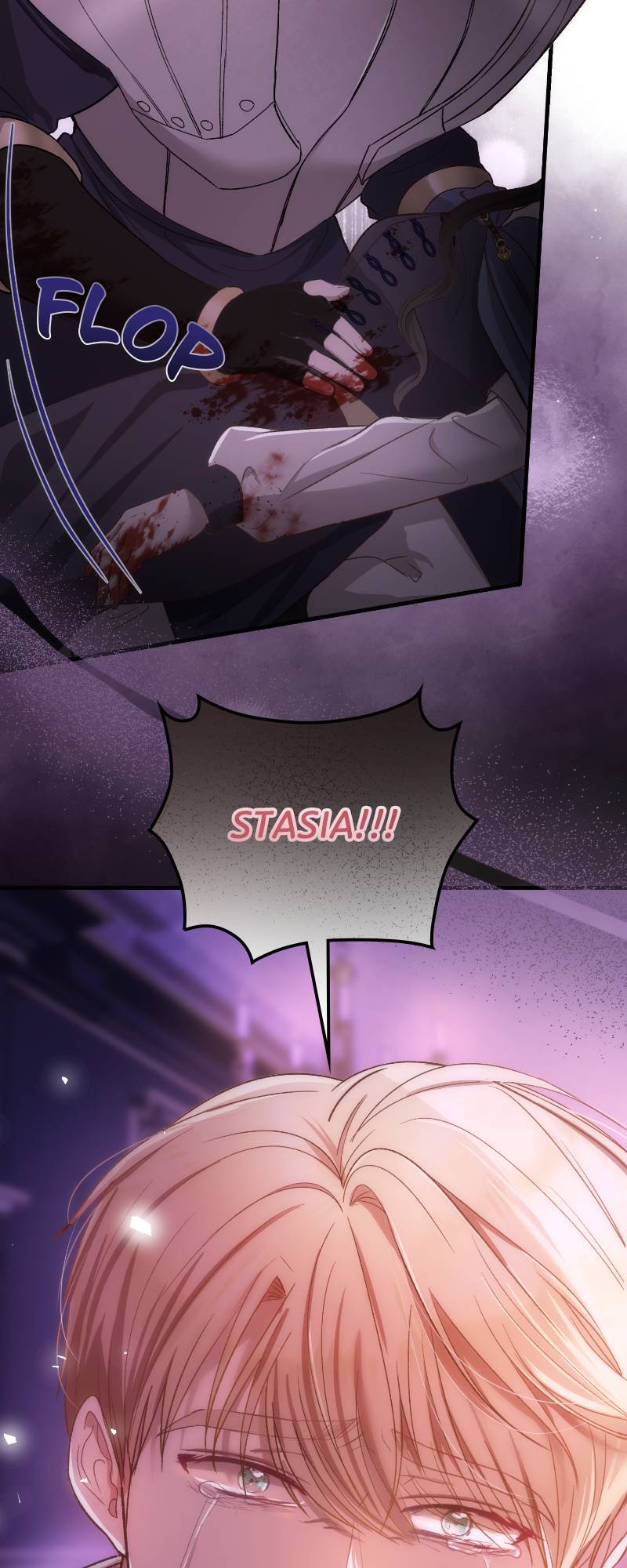 Marriage of Convenience to an Obsession Chapter 55 217 51