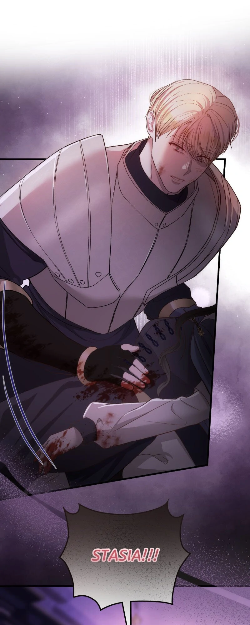 Marriage of Convenience to an Obsession Chapter 56 179 01