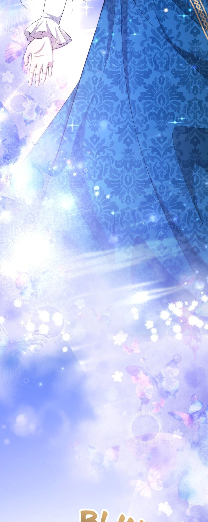 Marriage of Convenience to an Obsession Chapter 56 183 05