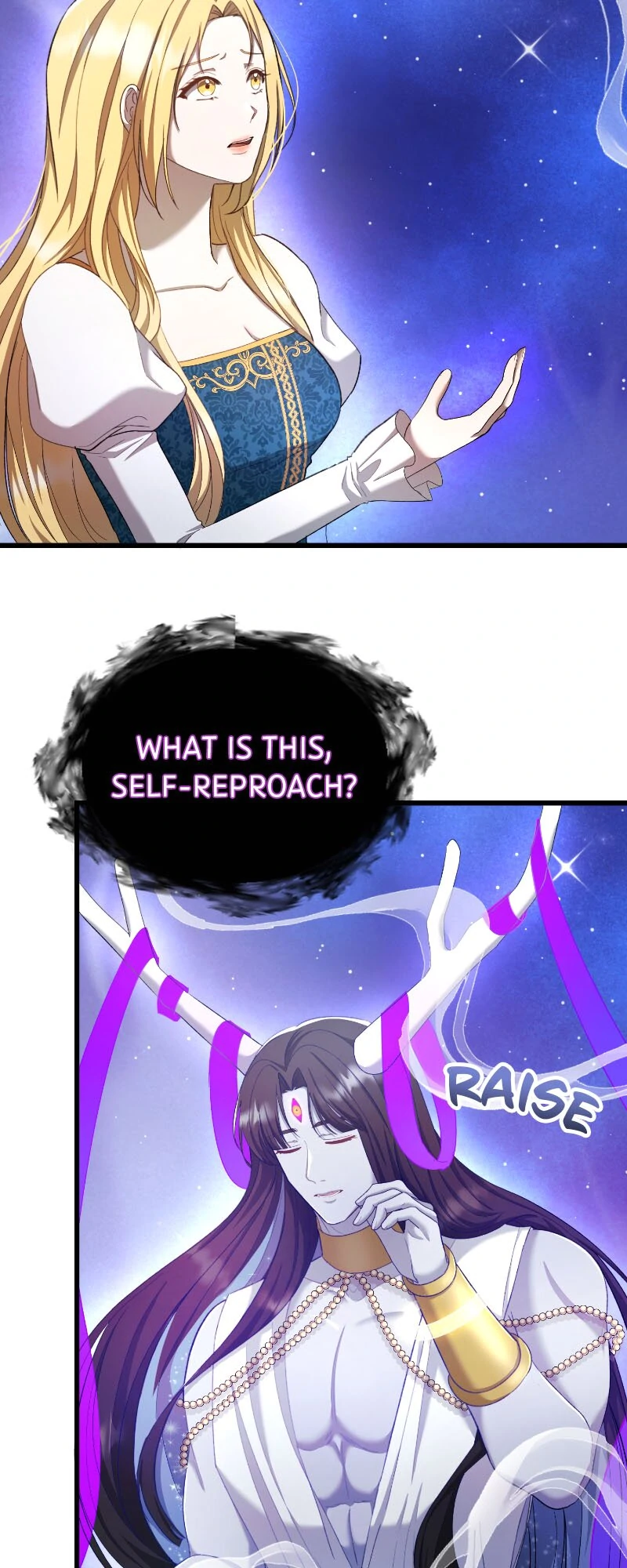 Marriage of Convenience to an Obsession Chapter 56 189 11