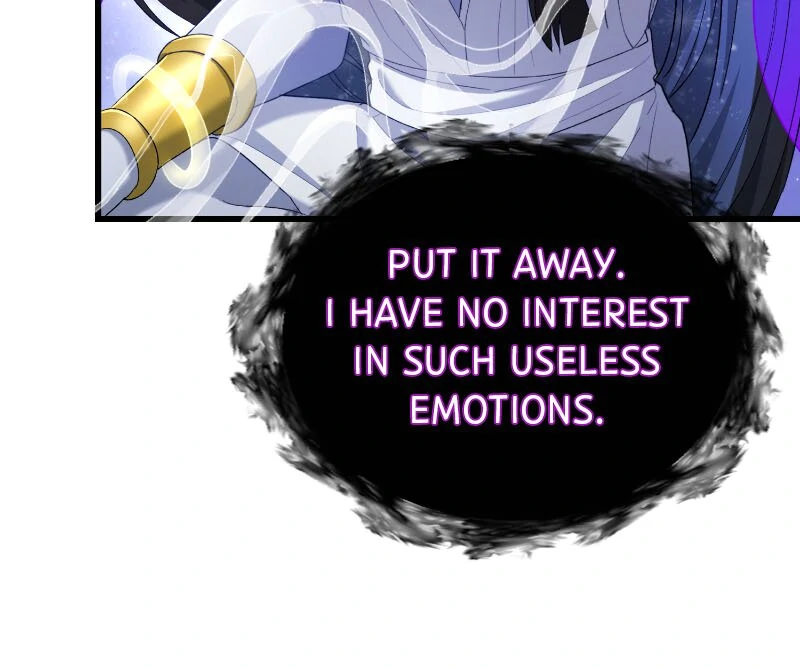 Marriage of Convenience to an Obsession Chapter 56 190 12