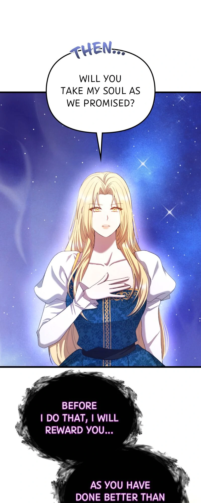 Marriage of Convenience to an Obsession Chapter 56 191 13