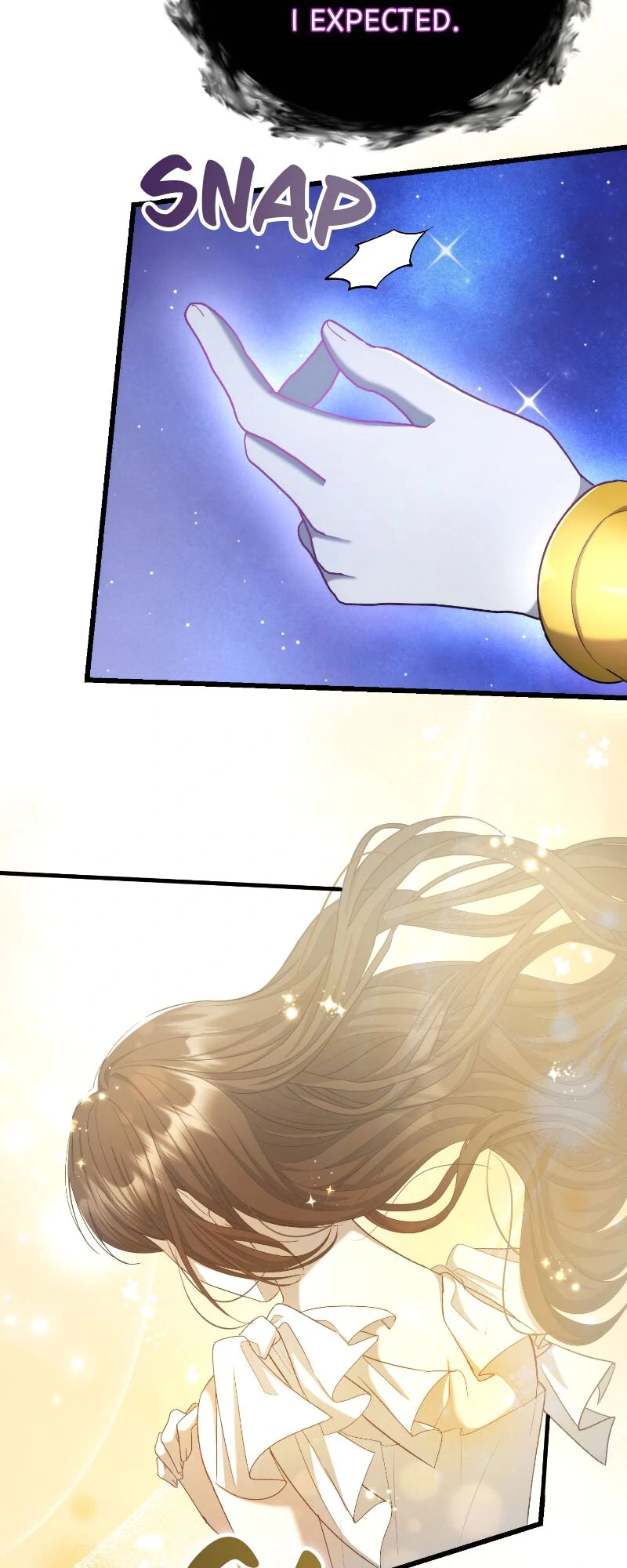 Marriage of Convenience to an Obsession Chapter 56 192 14