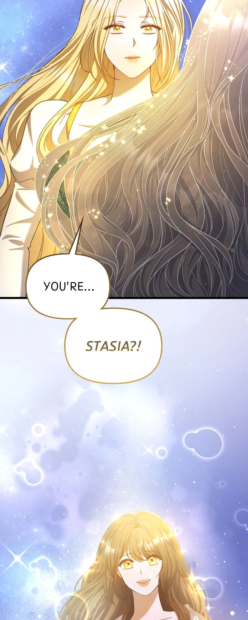 Marriage of Convenience to an Obsession Chapter 56 194 16