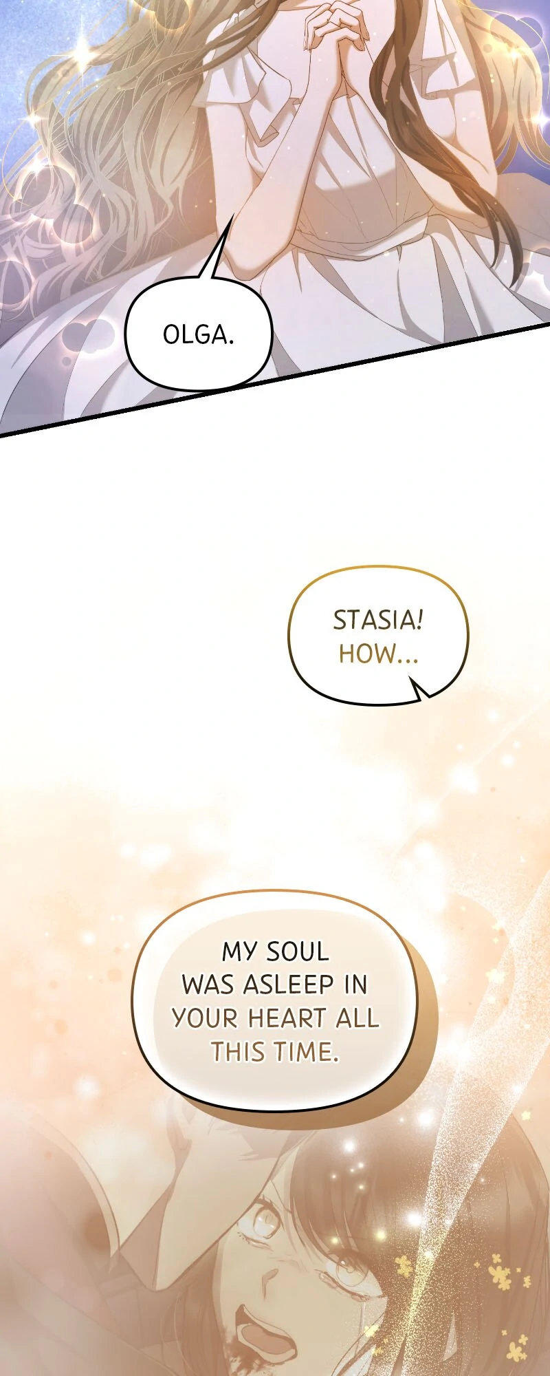 Marriage of Convenience to an Obsession Chapter 56 195 17