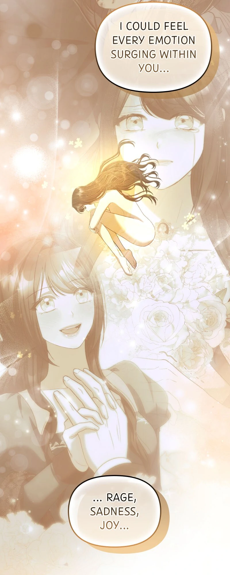 Marriage of Convenience to an Obsession Chapter 56 196 18