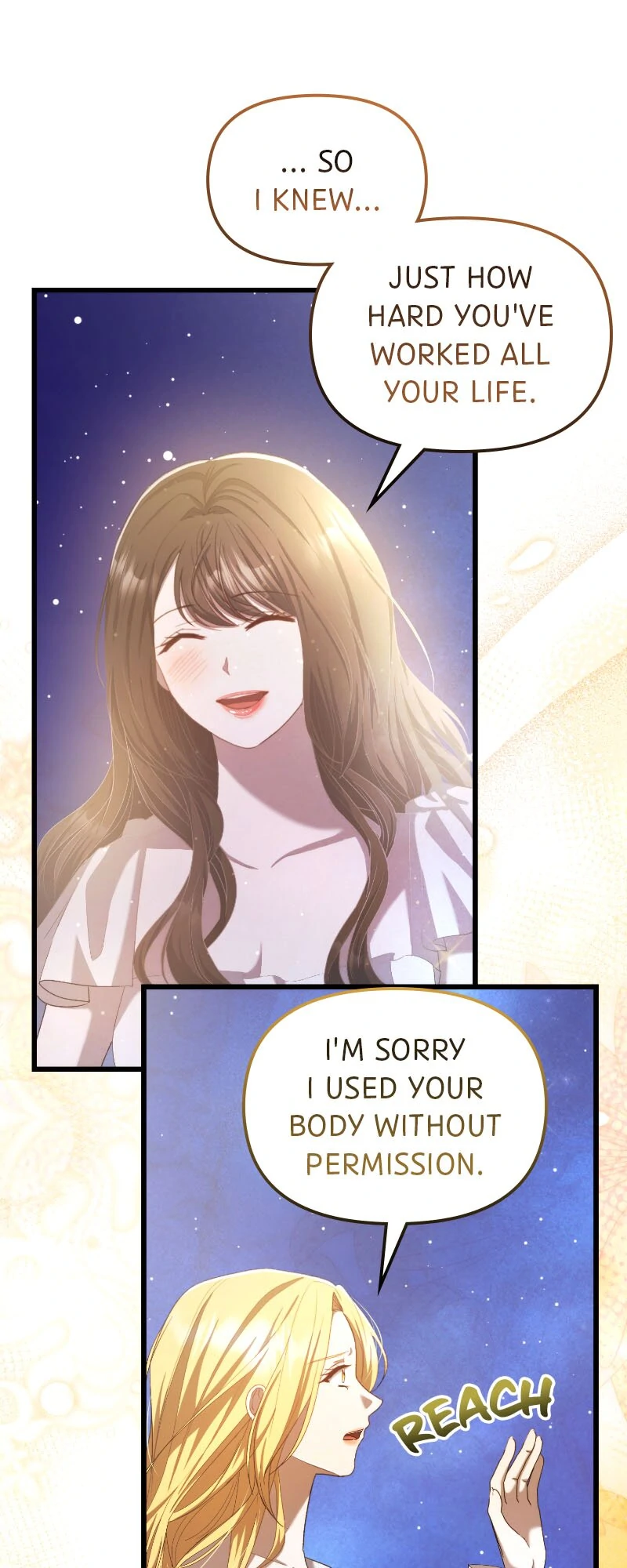 Marriage of Convenience to an Obsession Chapter 56 198 20