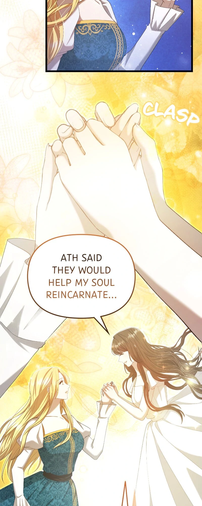 Marriage of Convenience to an Obsession Chapter 56 199 21