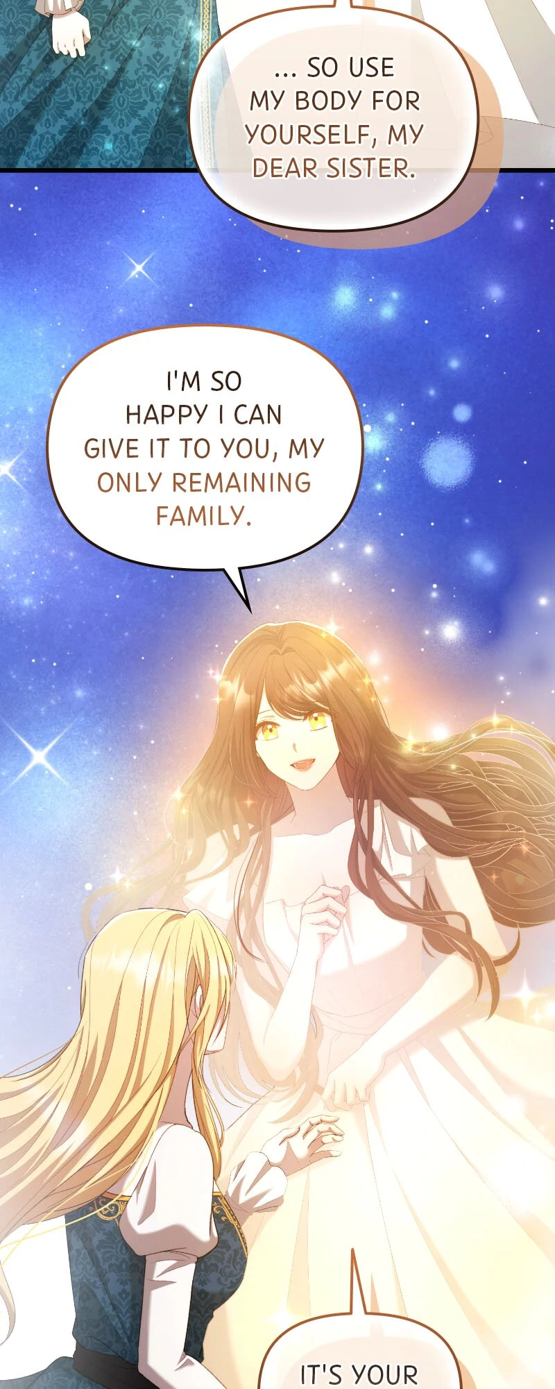 Marriage of Convenience to an Obsession Chapter 56 200 22