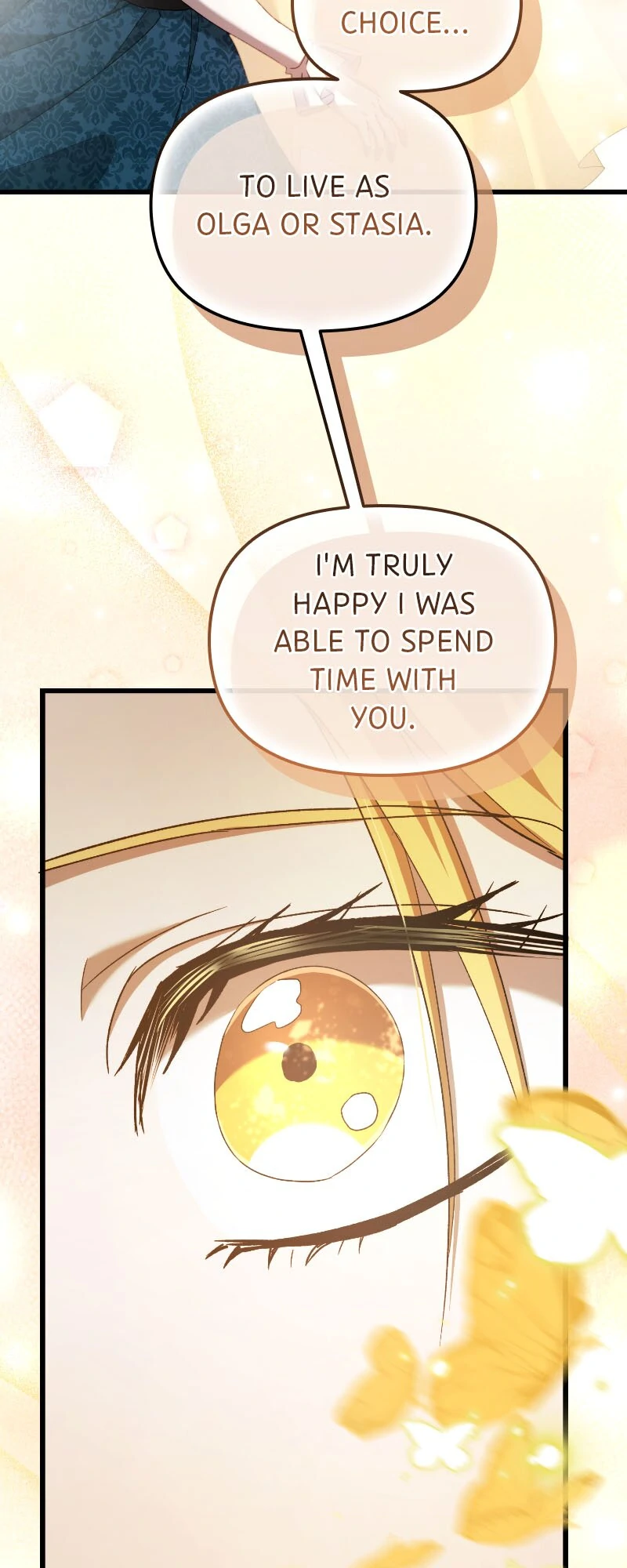 Marriage of Convenience to an Obsession Chapter 56 201 23