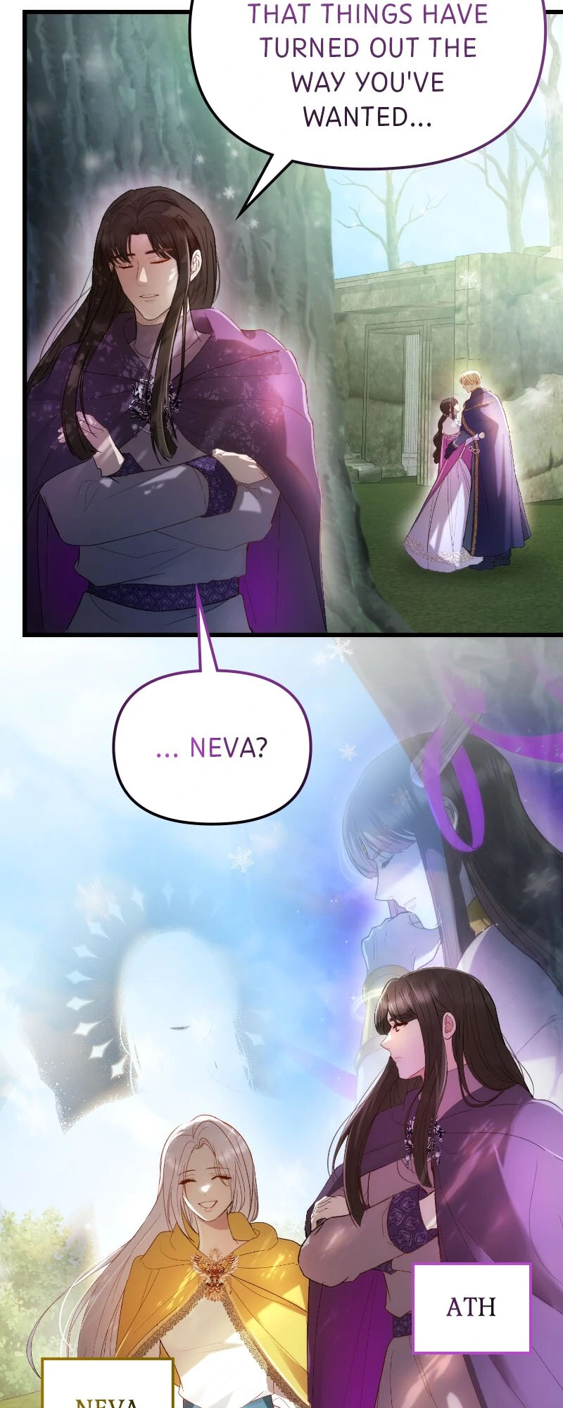 Marriage of Convenience to an Obsession Chapter 56 218 40