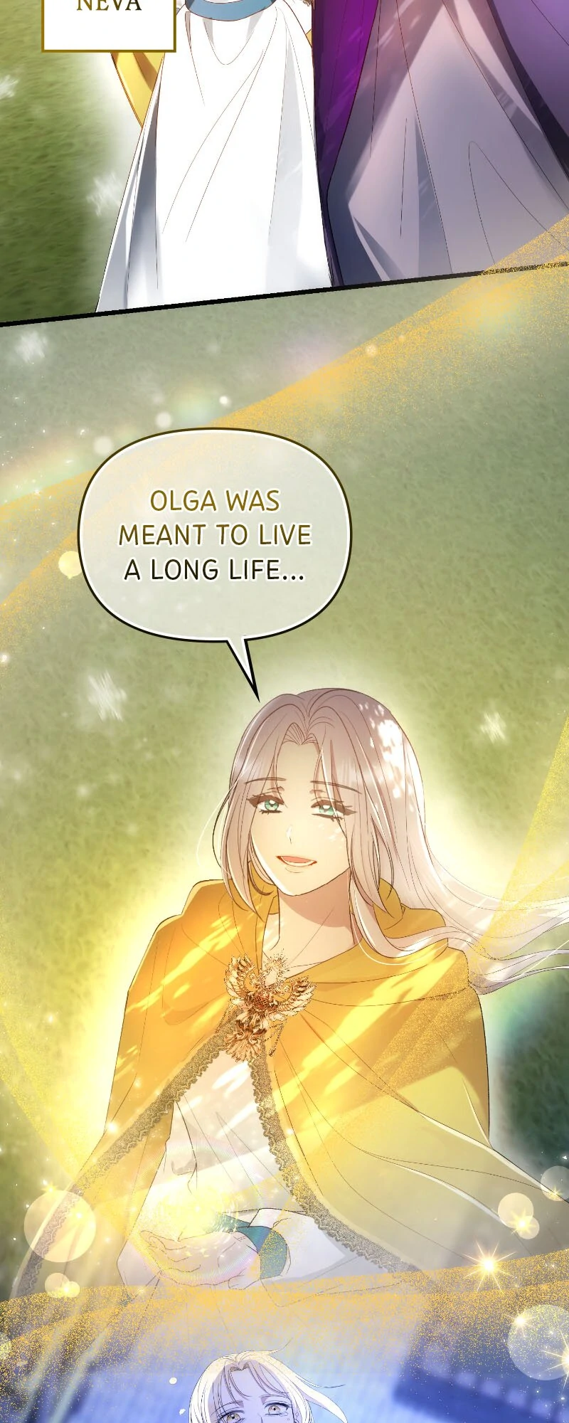 Marriage of Convenience to an Obsession Chapter 56 219 41