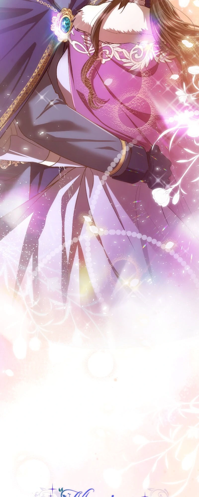 Marriage of Convenience to an Obsession Chapter 56 234 56