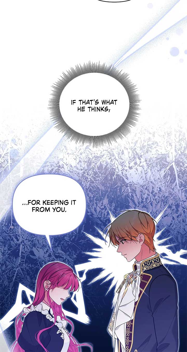 Marriage with the Archduke, I Know Now Chapter 51 260 ch 51 10