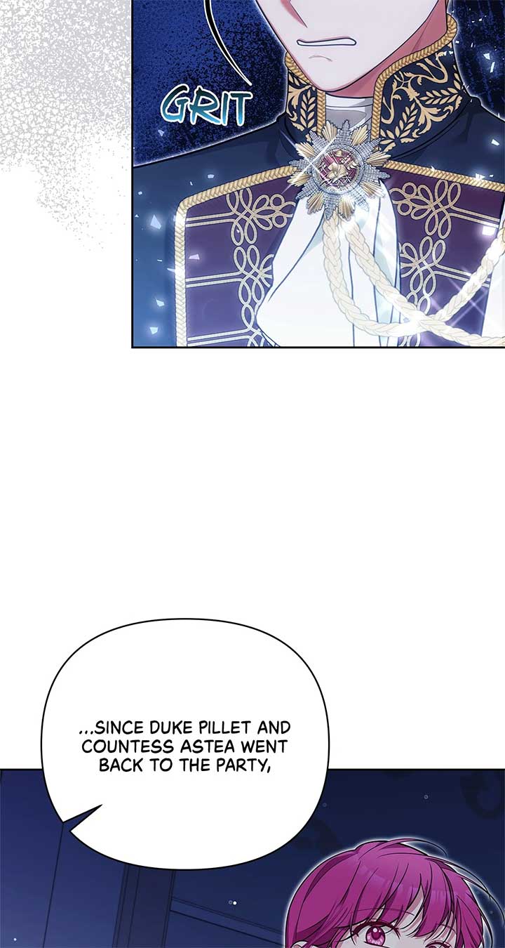 Marriage with the Archduke, I Know Now Chapter 51 263 ch 51 13