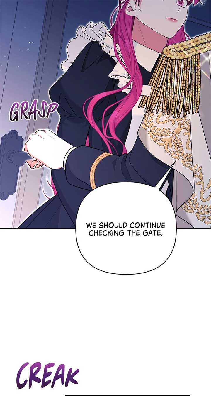 Marriage with the Archduke, I Know Now Chapter 51 264 ch 51 14