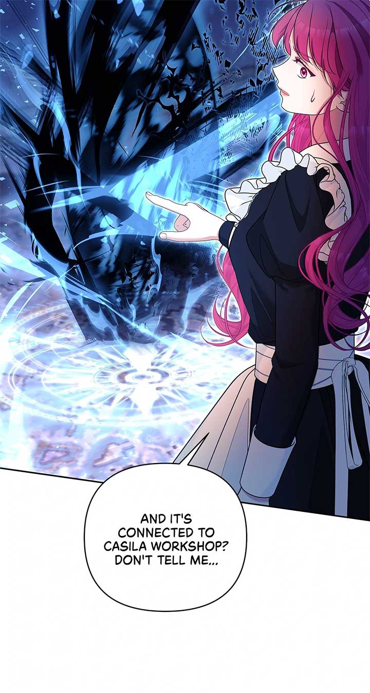 Marriage with the Archduke, I Know Now Chapter 51 268 ch 51 18