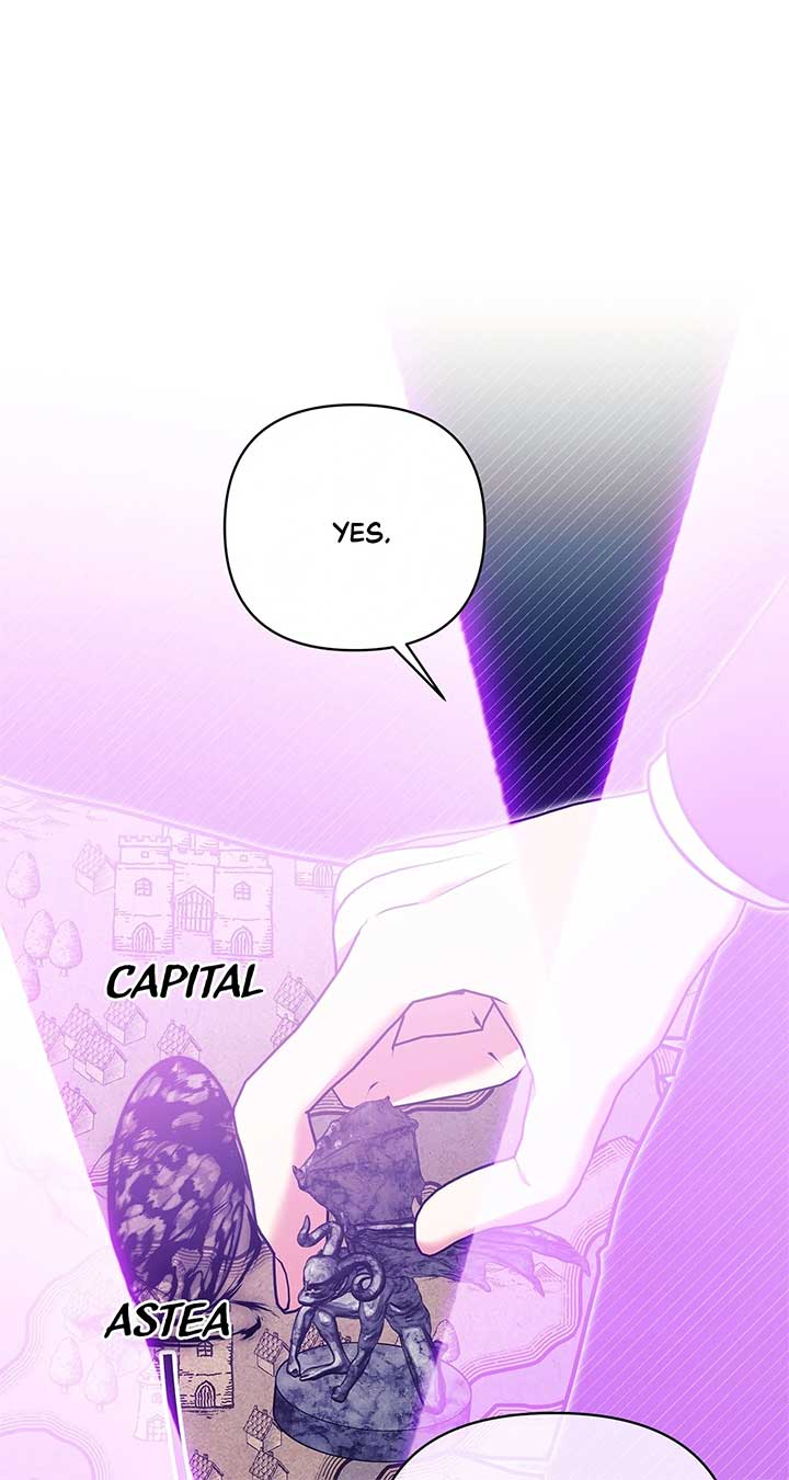 Marriage with the Archduke, I Know Now Chapter 51 269 ch 51 19