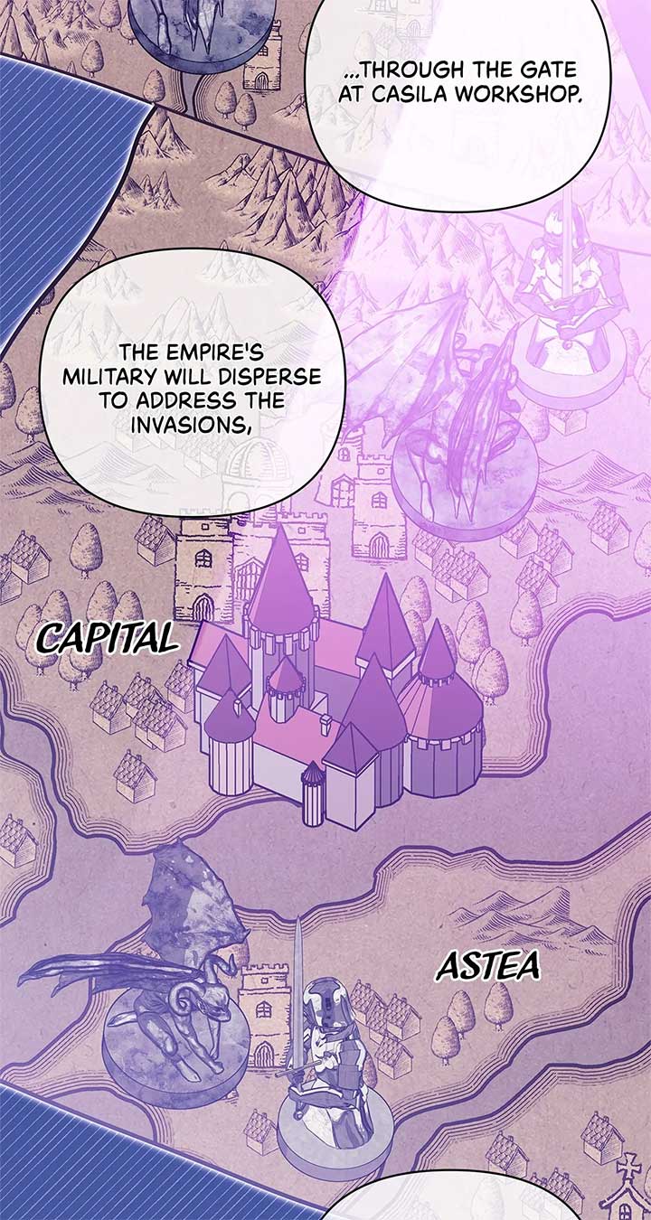 Marriage with the Archduke, I Know Now Chapter 51 271 ch 51 21