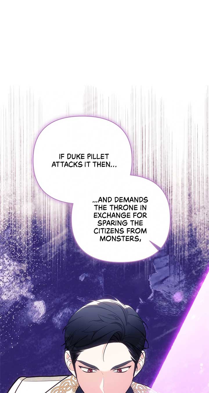 Marriage with the Archduke, I Know Now Chapter 51 273 ch 51 23