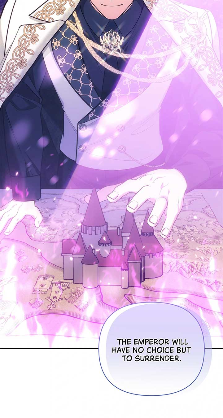 Marriage with the Archduke, I Know Now Chapter 51 274 ch 51 24