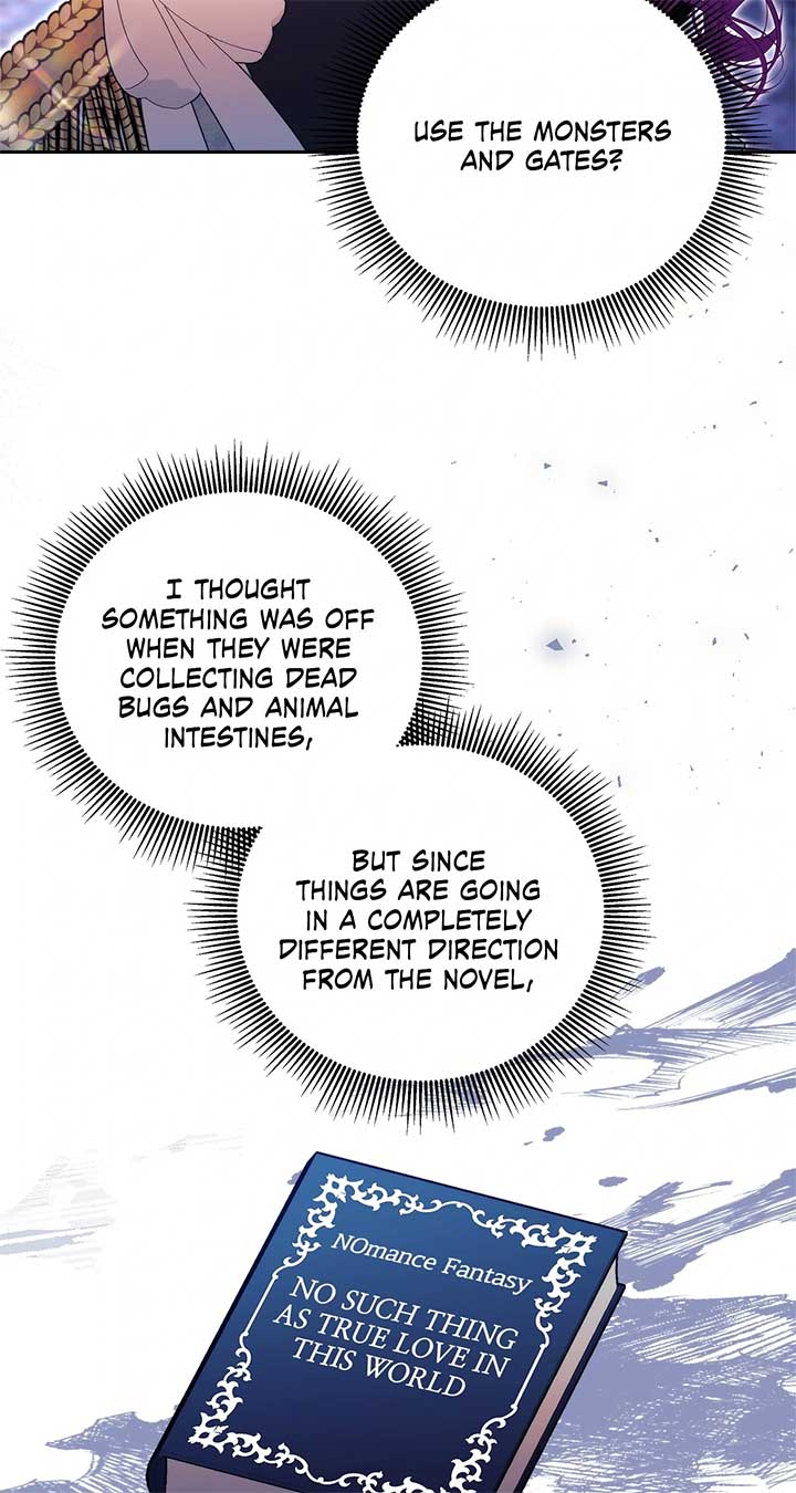 Marriage with the Archduke, I Know Now Chapter 51 276 ch 51 26