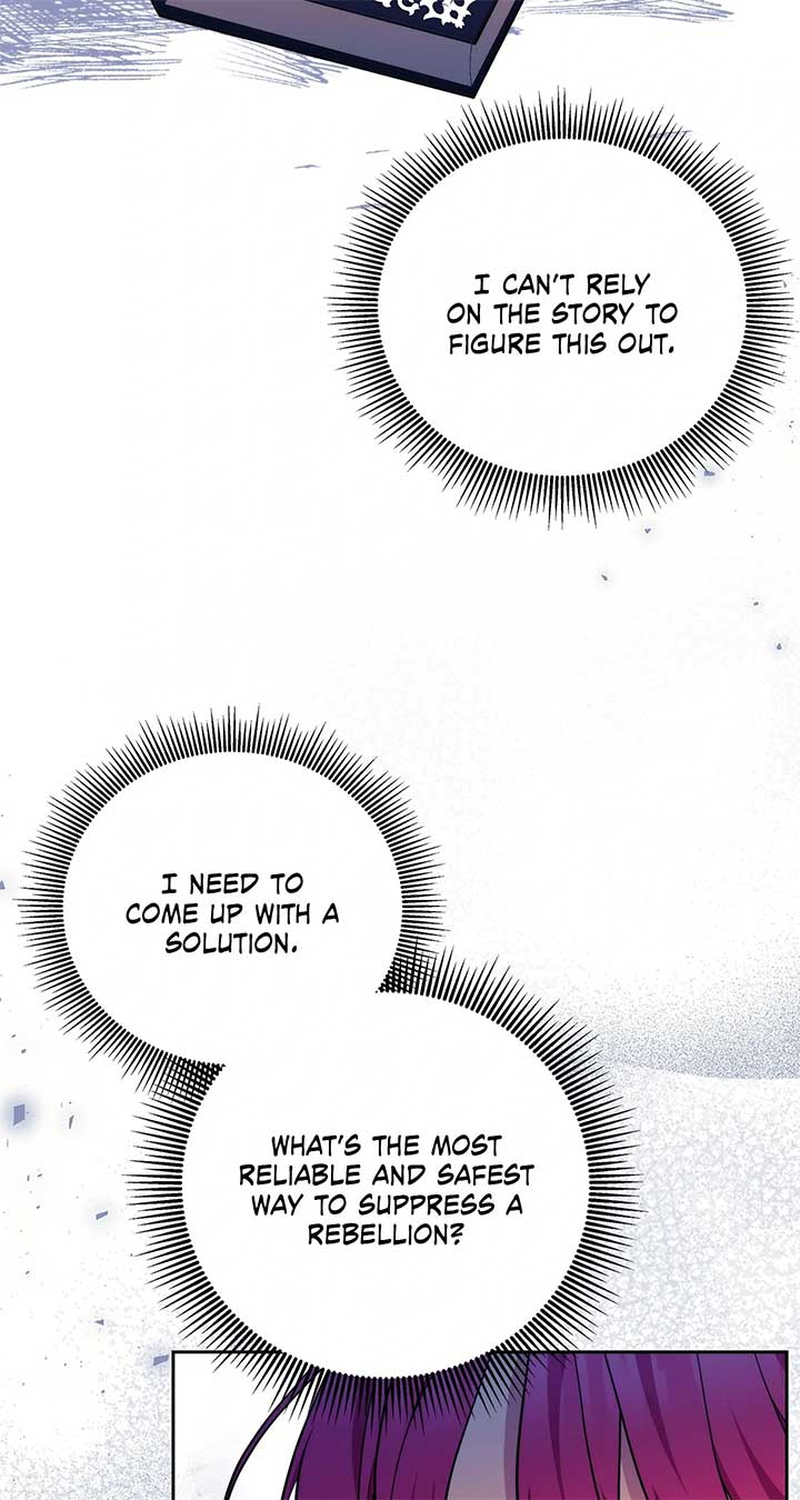 Marriage with the Archduke, I Know Now Chapter 51 277 ch 51 27