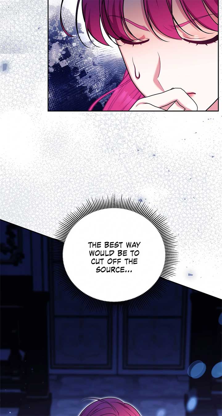 Marriage with the Archduke, I Know Now Chapter 51 278 ch 51 28