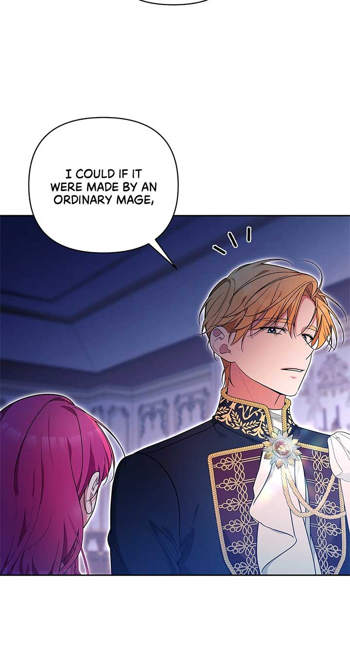 Marriage with the Archduke, I Know Now Chapter 51 282 ch 51 32