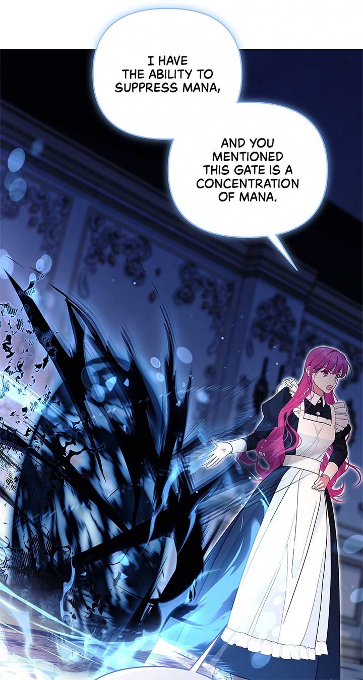 Marriage with the Archduke, I Know Now Chapter 51 289 ch 51 39