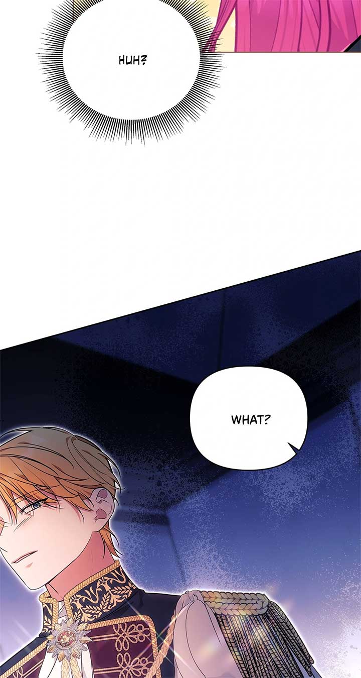 Marriage with the Archduke, I Know Now Chapter 51 254 ch 51 4