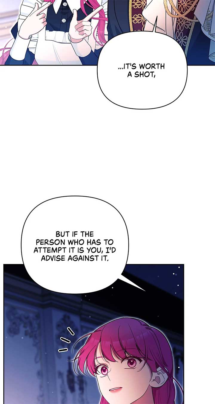 Marriage with the Archduke, I Know Now Chapter 51 291 ch 51 41