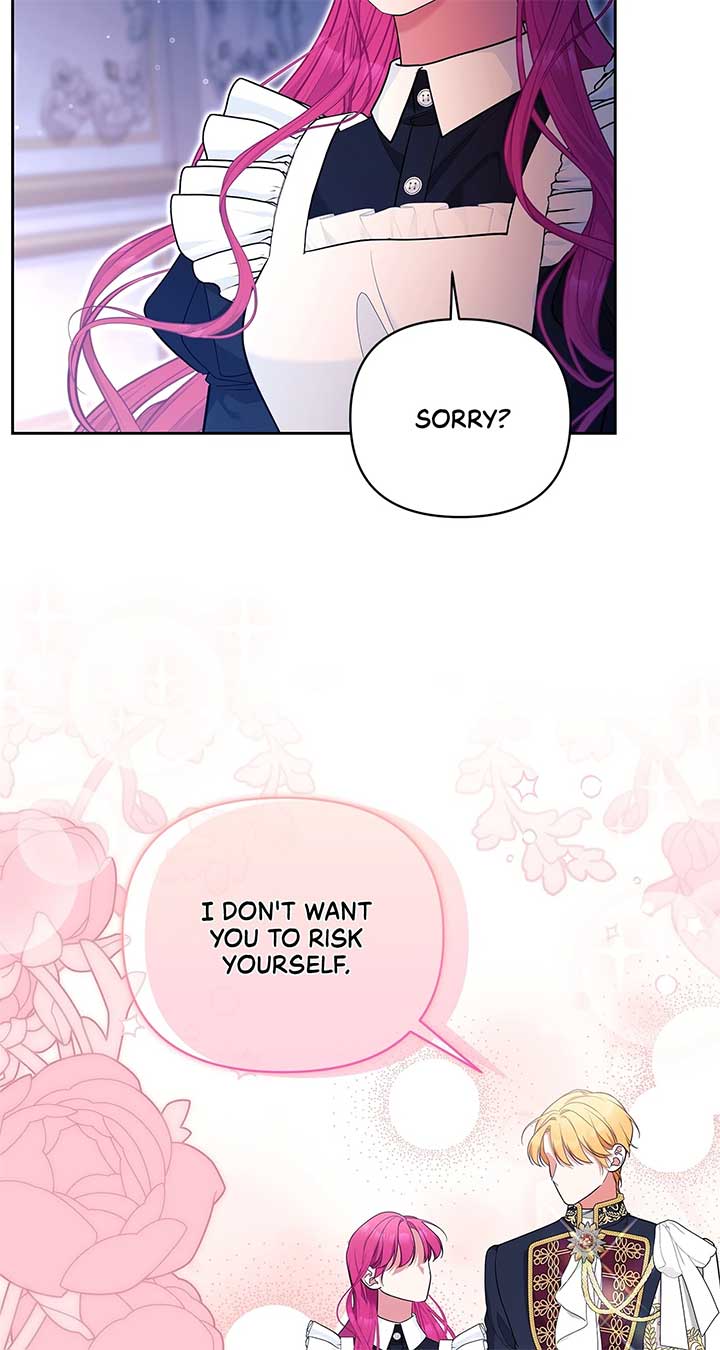 Marriage with the Archduke, I Know Now Chapter 51 292 ch 51 42