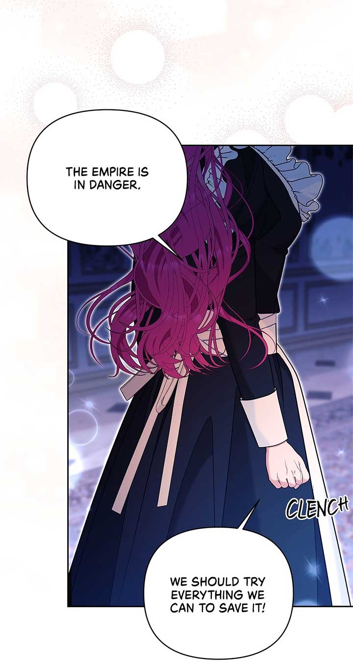 Marriage with the Archduke, I Know Now Chapter 51 294 ch 51 44