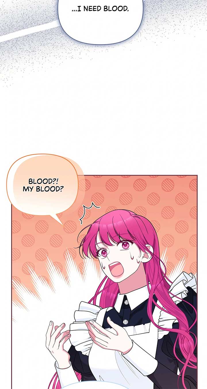 Marriage with the Archduke, I Know Now Chapter 51 298 ch 51 48