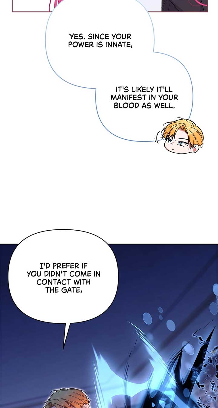 Marriage with the Archduke, I Know Now Chapter 51 299 ch 51 49