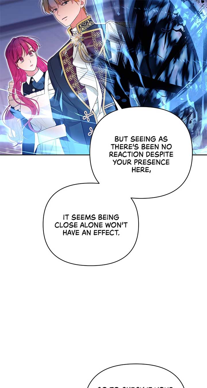 Marriage with the Archduke, I Know Now Chapter 51 300 ch 51 50