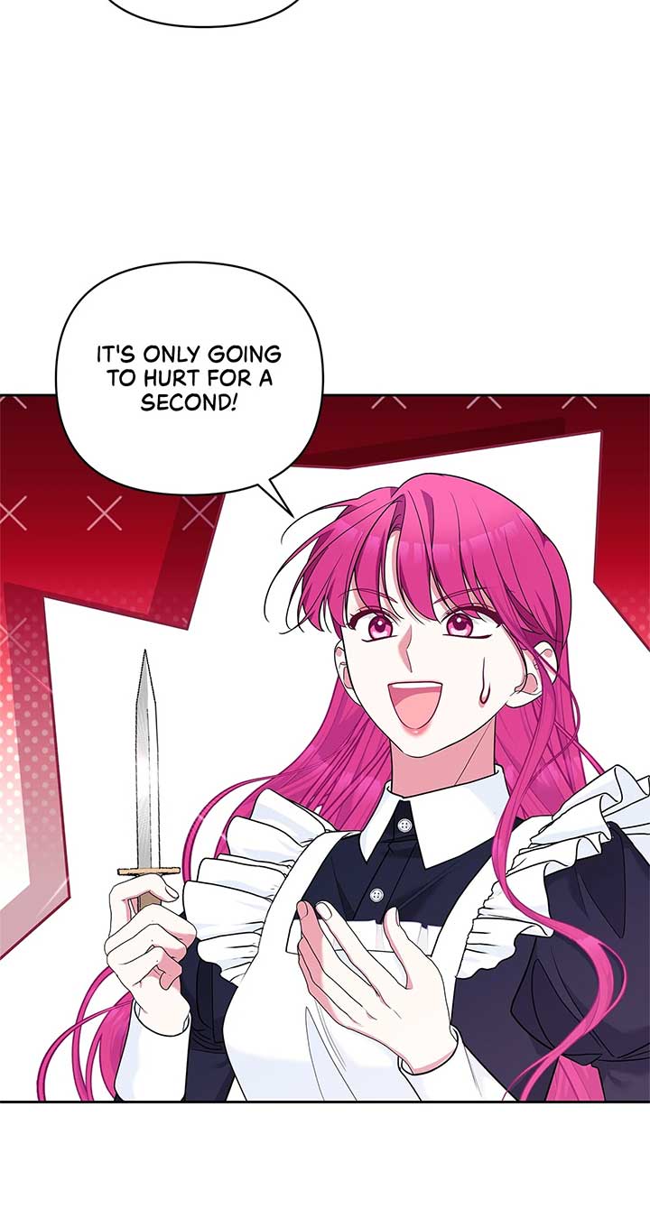 Marriage with the Archduke, I Know Now Chapter 51 305 ch 51 55