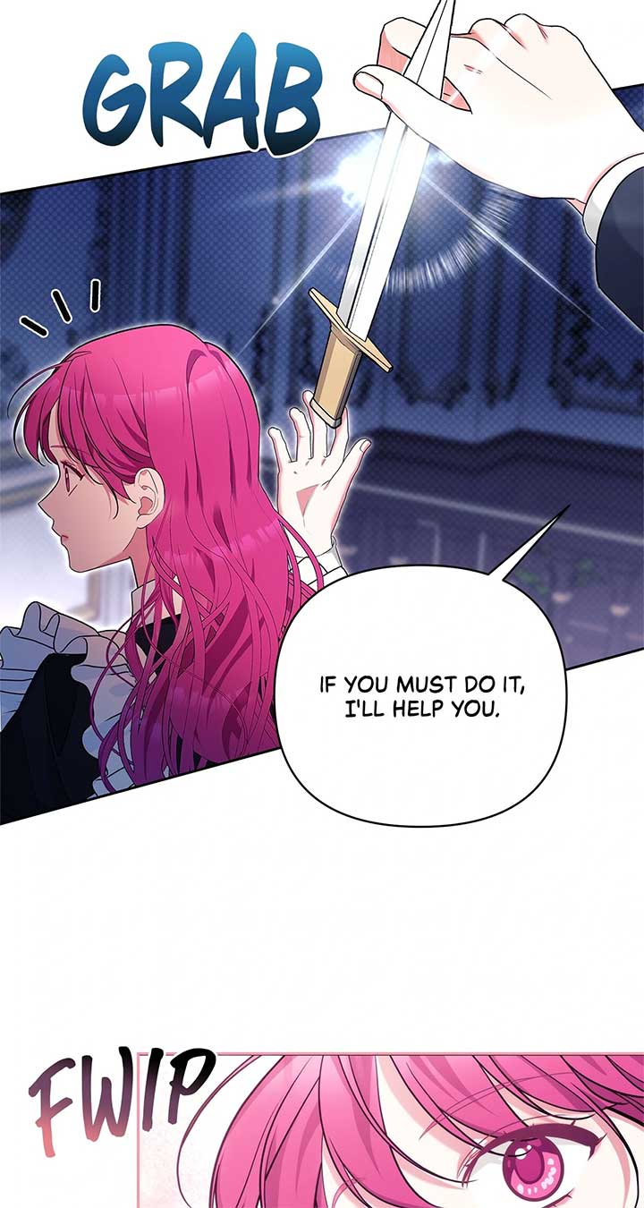 Marriage with the Archduke, I Know Now Chapter 51 307 ch 51 57